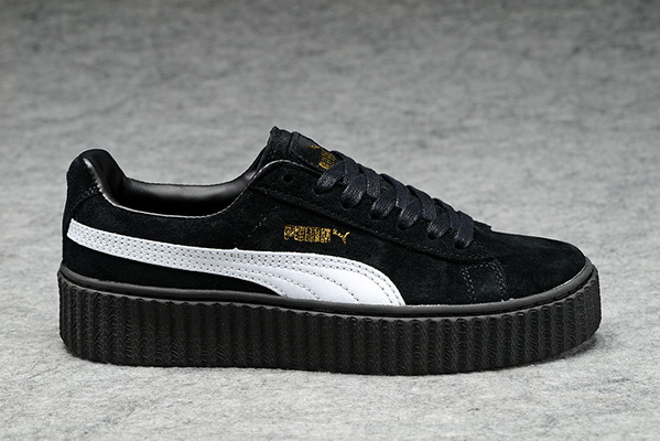 Puma x Rihanna Creepers Men Shoes--005